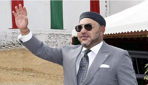 الملك محمد السادس يعطي انطلاقة بناء محطتين سككيتين جديدتين بالرباط