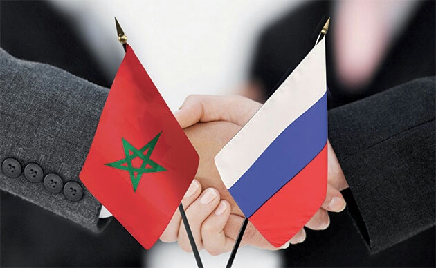 المغرب وروسيا.. اتفاقيات جديدة تطور الشراكة بين البلدين