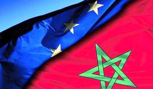 المغرب يقرر استئناف الاتصالات مع الاتحاد الأوروبي