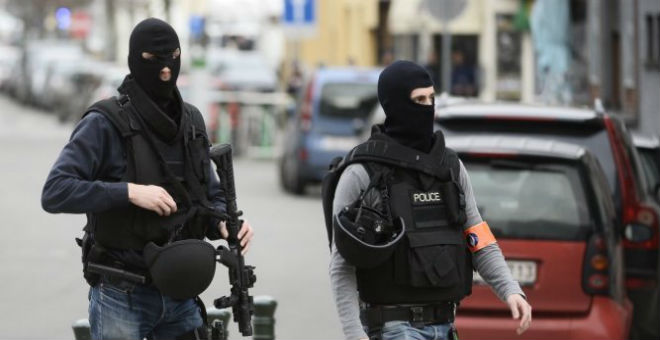 رئيس الوزراء البلجيكي: هجمات بروكسيل عملية انتقامية