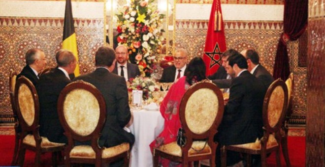 بعد ألمانيا ..بلجيكا تؤكد دعمها لموقف المغرب من الاتحاد الأوروبي
