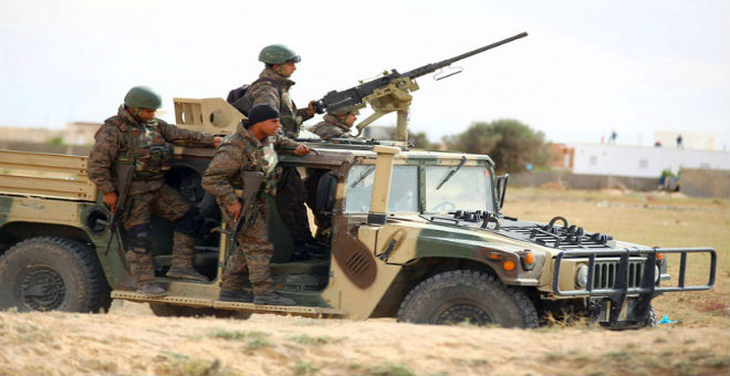 بعد هجوم بن قردان..ما مدى خطر داعش على تونس وليبيا؟