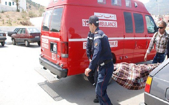 مصرع شخصين وإصابة 41 في حادثة سير بطانطان