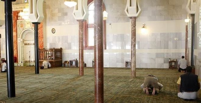 حوالي 1400 مركز عبادة للمسلمين في إسبانيا بعضها يروج خطاب التطرف