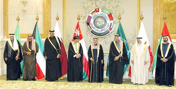 دول الخليج تؤكد دعمها للمغرب في ملف الصحراء أمام كيري