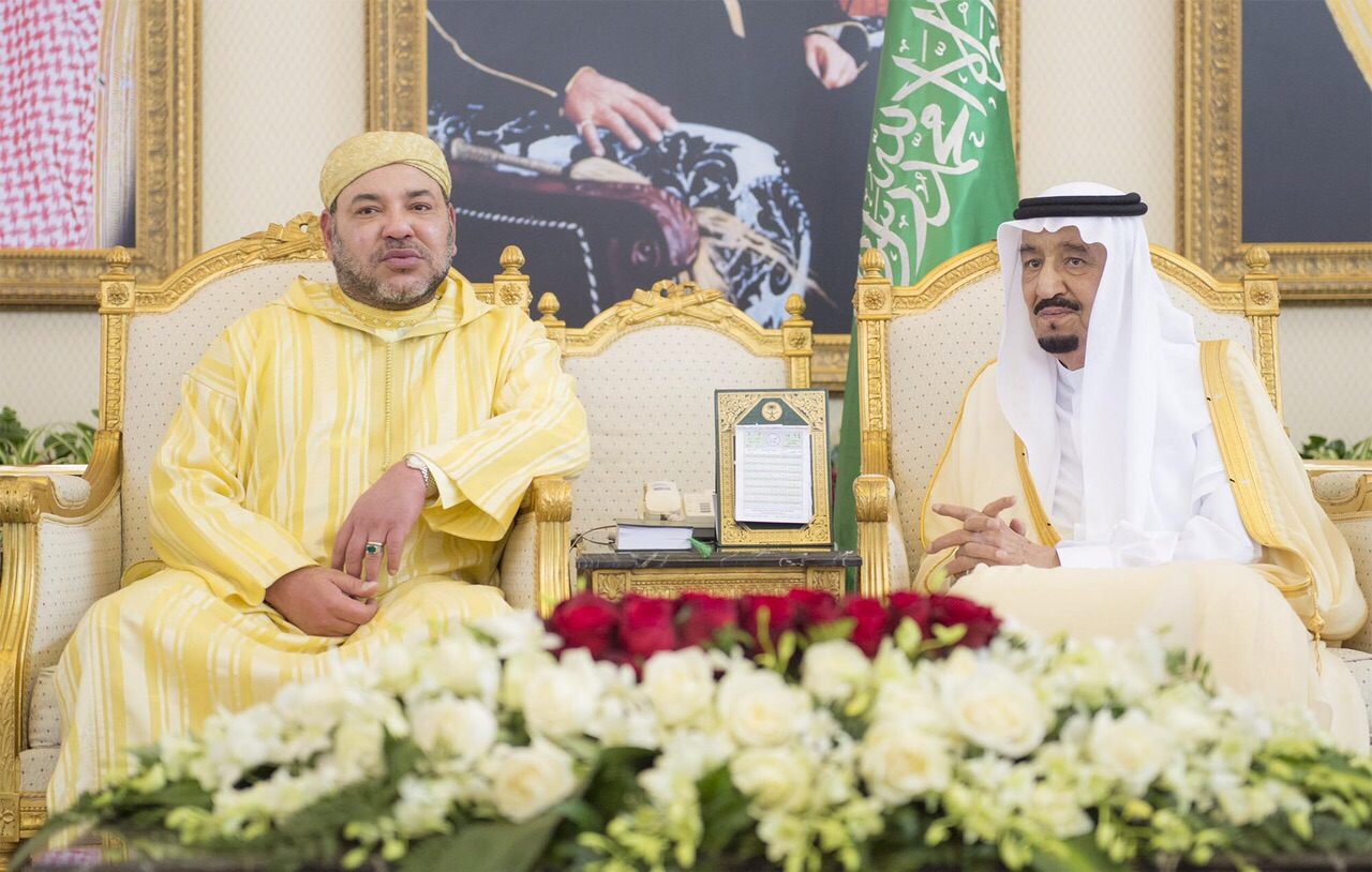 السعودية تمنح المغرب 230 مليون دولار كهبة لا تسترد