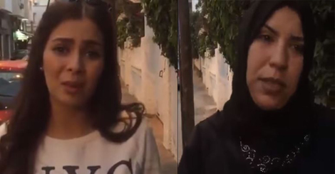 فيديو مؤثر .. سيدة مغربية تبيع دمها من أجل إعالة أبنائها