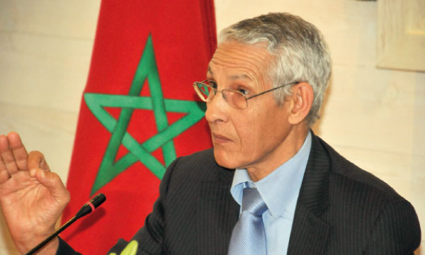 الداودي يكشف سر تحول المغرب إلى قطب اقتصادي مهم