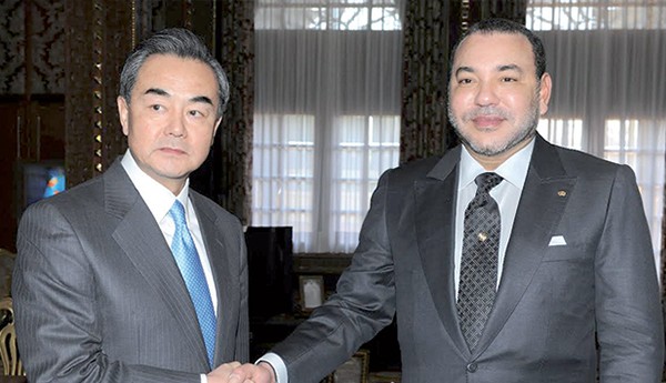 قريبا.. المغرب والصين يوقعان اتفاقا للتبادل الحر