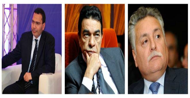من هم الوزراء الأكثر شهرة بالمغرب ؟