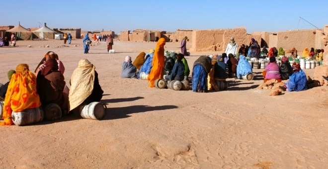 حديث الصحف: عمليات هروب جديدة للصحراويين للدخول إلى المغرب