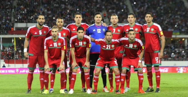 الكاف يعلن عن موعد مباراة المنتخب أمام ليبيا