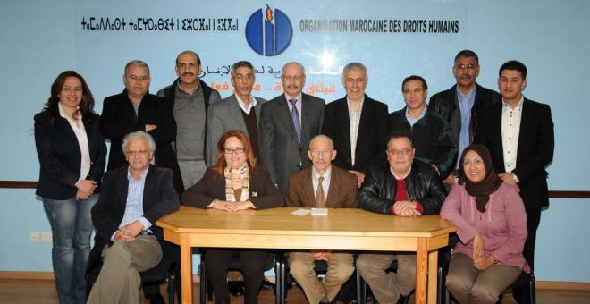المنظمة المغربية لحقوق الإنسان تنتقد مشروع قانون هيئة المناصفة