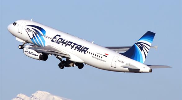 اختفاء طائرة مصرية قادمة من باريس على متنها 69 راكبا