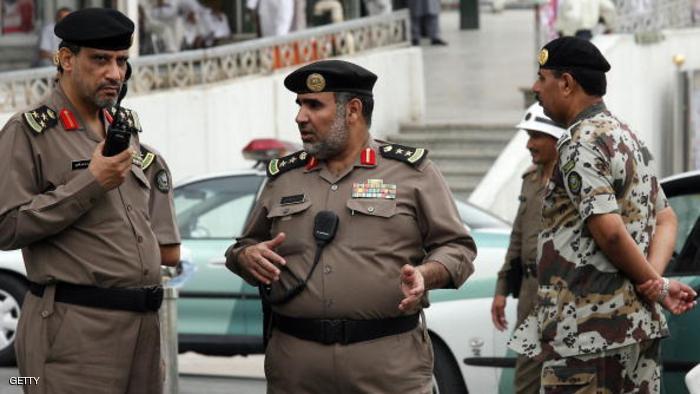 السعودية تحبط هجوما إرهابيا وتعلن مقتل شرطي