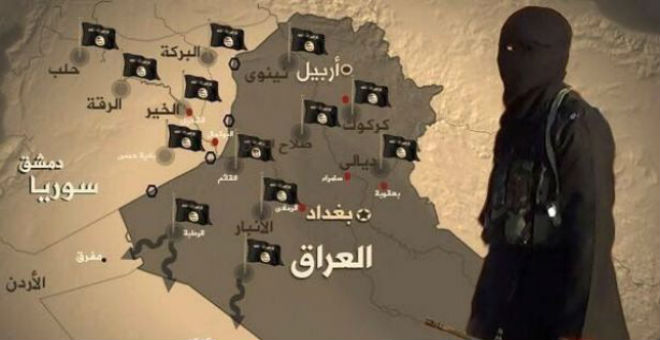 البنتاغون: نفوذ تنظيم الدولة تراجع في كل من العراق وسوريا