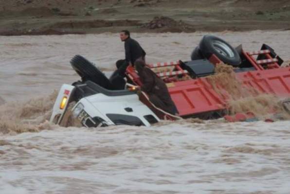 تقرير جطو: المغاربة يجهلون التعامل مع الكوارث