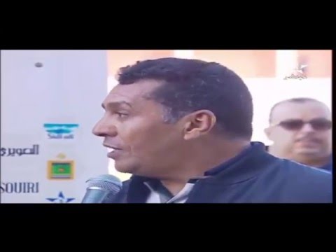 بالفيديو.. رشيد الطاوسي يقدم تصريح غريب ومتناقض