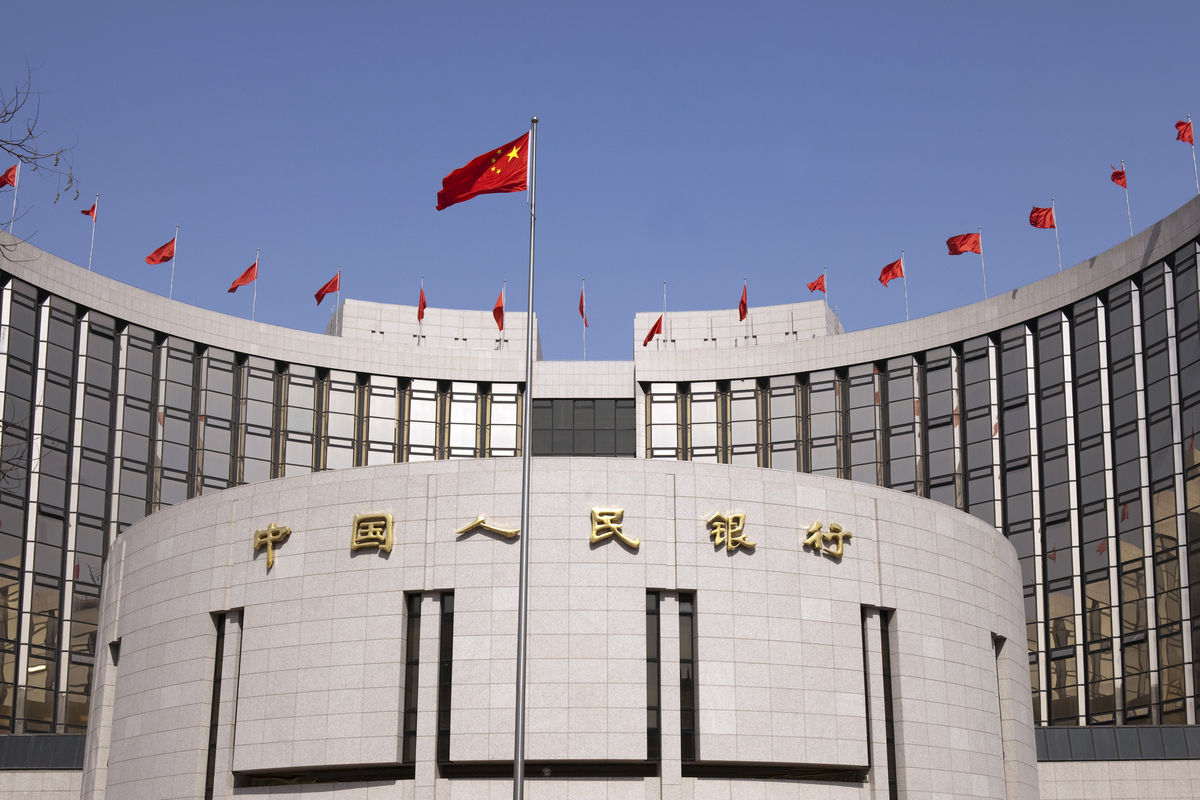 في خطوة مهمة.. البنك المركزي الصيني يوقع اتفاقا لمبادلة العملة مع المغرب