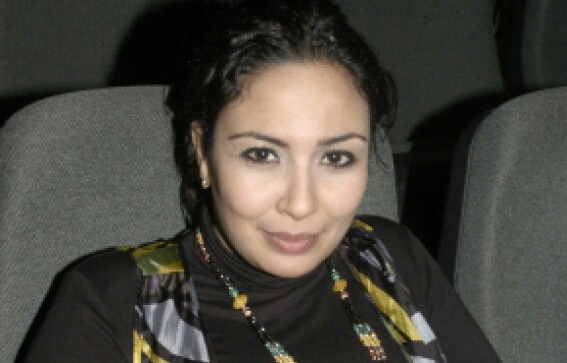 الممثلة حنان الإبراهيمي تتحدث لأول مرة عن ''الزين اللي فيك''
