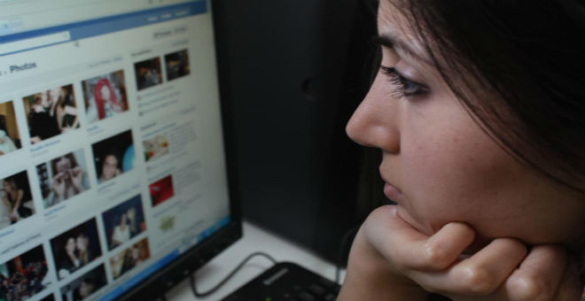 الاستخدام المفرط للشبكات الاجتماعية قد يصيبك بالاكتئاب