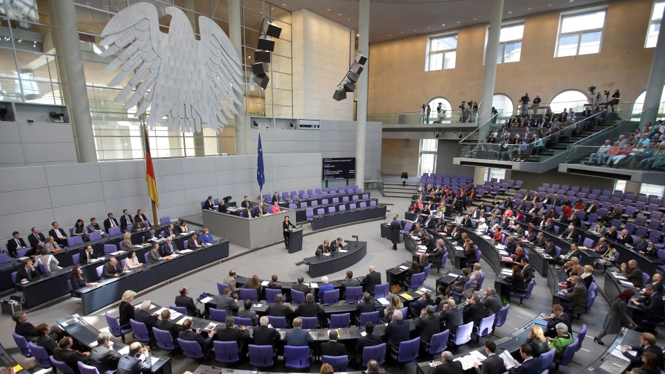 البرلمان الألماني يصنف المغرب دولة آمنة لترحيل طالبي اللجوء