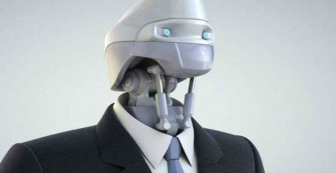 شركة تستعين بخدمات أول روبوت محامي في العالم