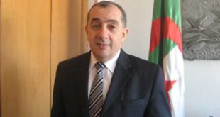 الجبهة الجزائرية المساندة للبوليساريو