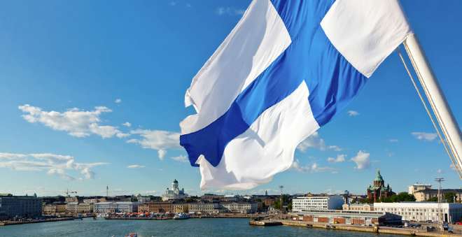 صدق أو لا تصدق: فنلندا تمنح مواطنيها 