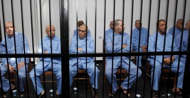 ليبيا: حديث عن قرب الإفراج عن عدد من رموز نظام القذافي