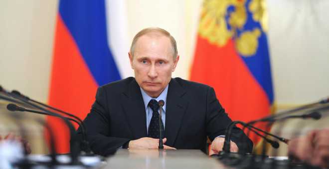 هل يستطيع بوتين انتشال الاقتصاد الروسي من أزمته؟