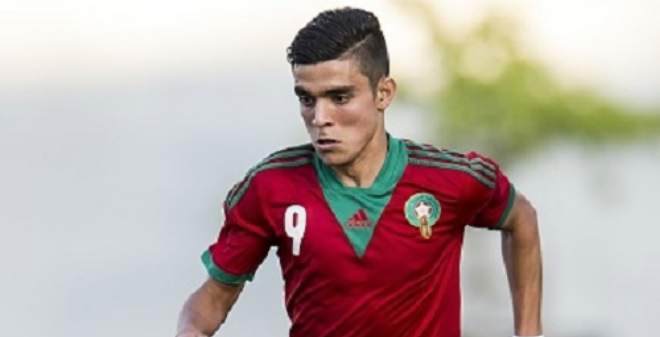 بعد مفاوضات ماراطونية الوداد يحسم صفقة لاعب المغرب الفاسي