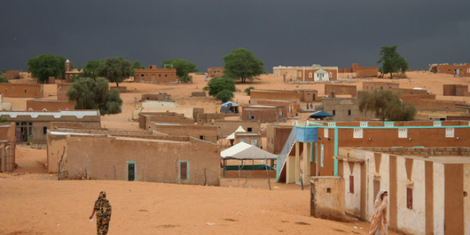 حديث الصحف: أزمة الكويرة تفجر خلافات صامتة بين المغرب وخصومه