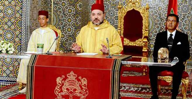قناة بلجيكية: خطاب الملك محمد السادس دعا إلى تشكيل جبهة موحدة لمواجهة التطرف