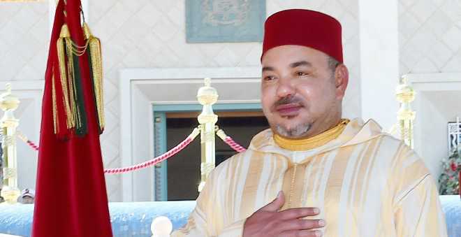 الملك محمد السادس يصدر عفوه عن 562 شخصا بمناسبة عيد الفطر