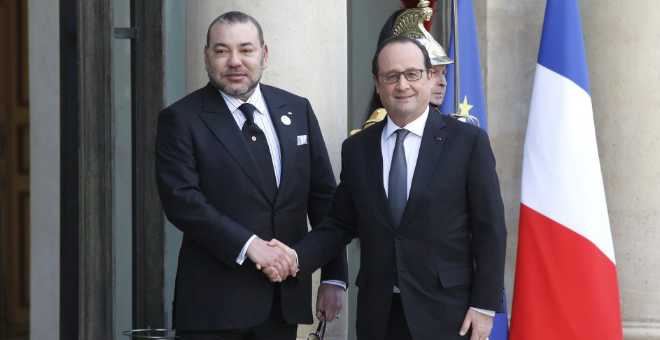 فرنسا تشيد بالالتزام القوي للمغرب من أجل التصدي للتعصب