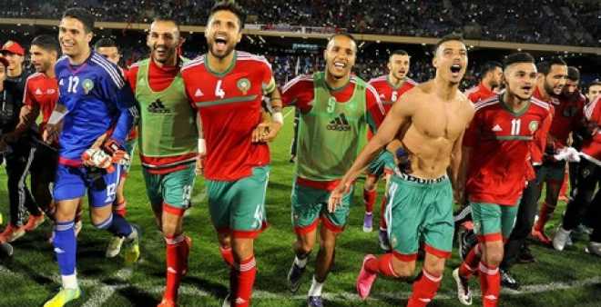 المنتخب المغربي يتعادل سلبا مع نظيره الألباني