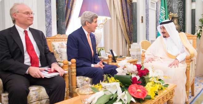 مقترحات أمريكية جديدة لإنهاء الصراع في اليمن واستئناف محادثات السلام