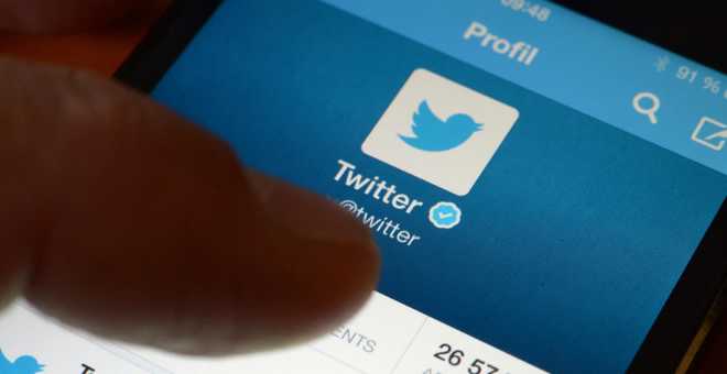 تويتر يوقف 235 ألف حساب يروج للإرهاب في ظرف وجيز