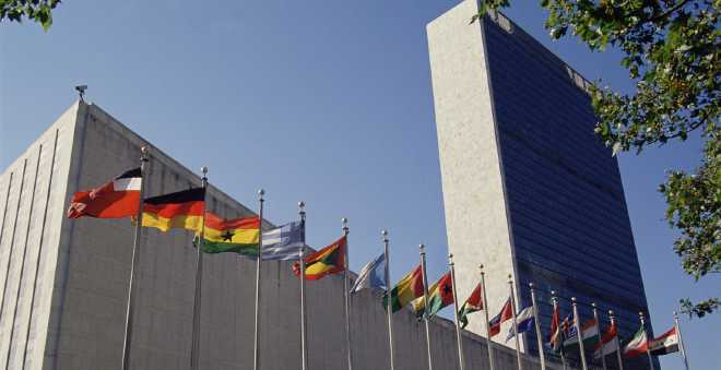 الأمم المتحدة تفضح ادعاءات جبهة البوليساريو