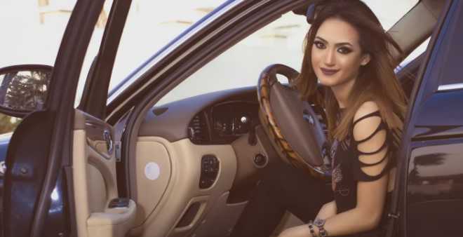 بالفيديو. زينب أسامة تطرح أغنيتها الجديدة 