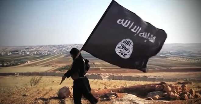 داعش يعلن مسؤوليته عن هجوم قسطنطينة في الجزائر