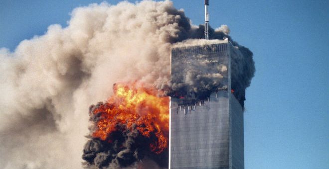 الولايات المتحدة تحيي الذكرى 15 لهجمات 11 سبتمبر