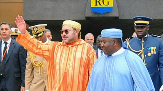 المغرب يدعم بونغو ويدعو إلى احترام قرار المحكمة الدستورية