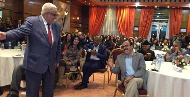 جديد تشريعيات 7 اكتوبر.. تكريس مبدأ القطبية الحزبية في المغرب
