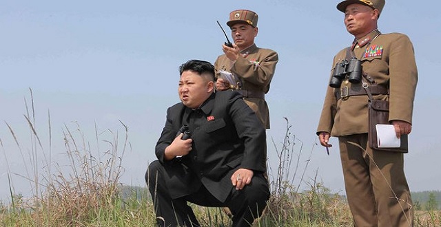 كوريا الشمالية تفاجئ العالم بخامس تجربة نووية الأقوى على الإطلاق