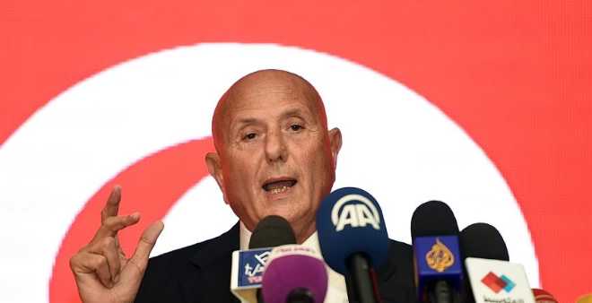 تونس: نجيب الشابي يعلن عن ولادة حزب جديد
