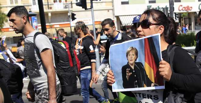 ألمانيا تعرض على المهاجرين المغاربة التكوين المهني مقابل الترحيل