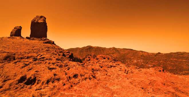 لتجربة ظروف العيش على المريخ.. متطوعون ينعزلون 8 أشهر في هاواي