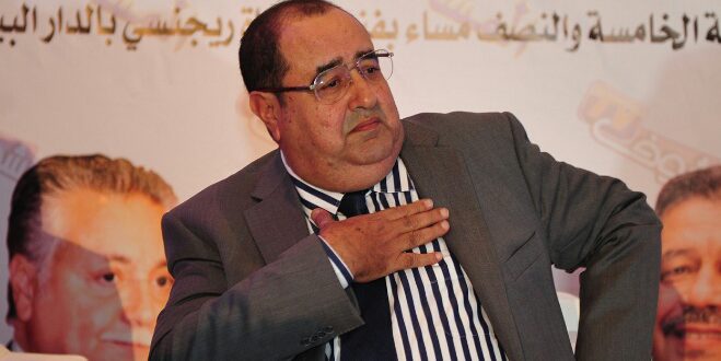 احتجاجا على لشكر.. قيادية تستقيل عشية انتخابات السابع أكتوبر